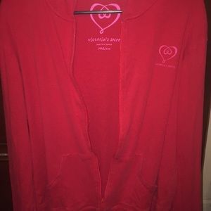 Lowest Price drop! Get now!Victoria Secrets Jacket